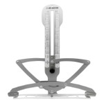 Analog radiemätare utvändig 150-3600 mm ARCMASTER ORG-3600